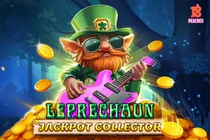 Leprechaun Jackpot Collector